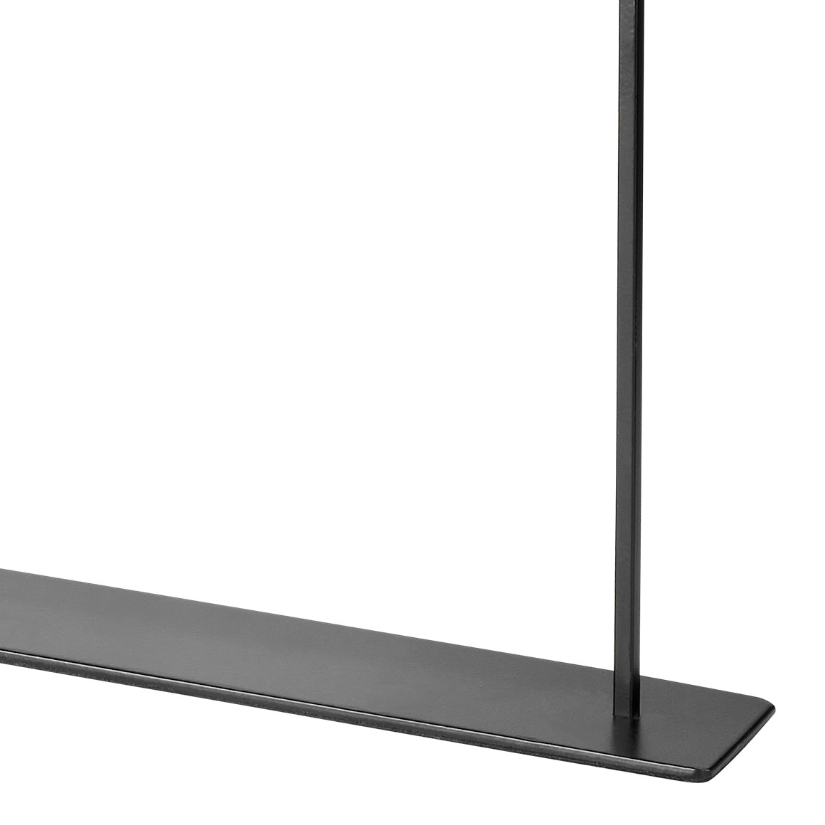 Kerzenhalter für 4 Stabkerzen