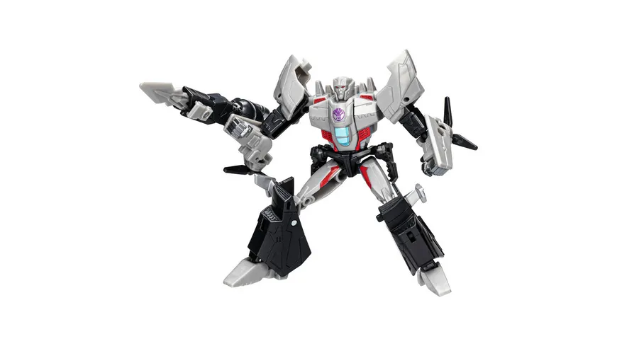 Hasbro - Transformers EarthSpark Warrior-Klasse, 1 Stück, sortiert