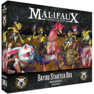 Bayou Starter Box (EN)