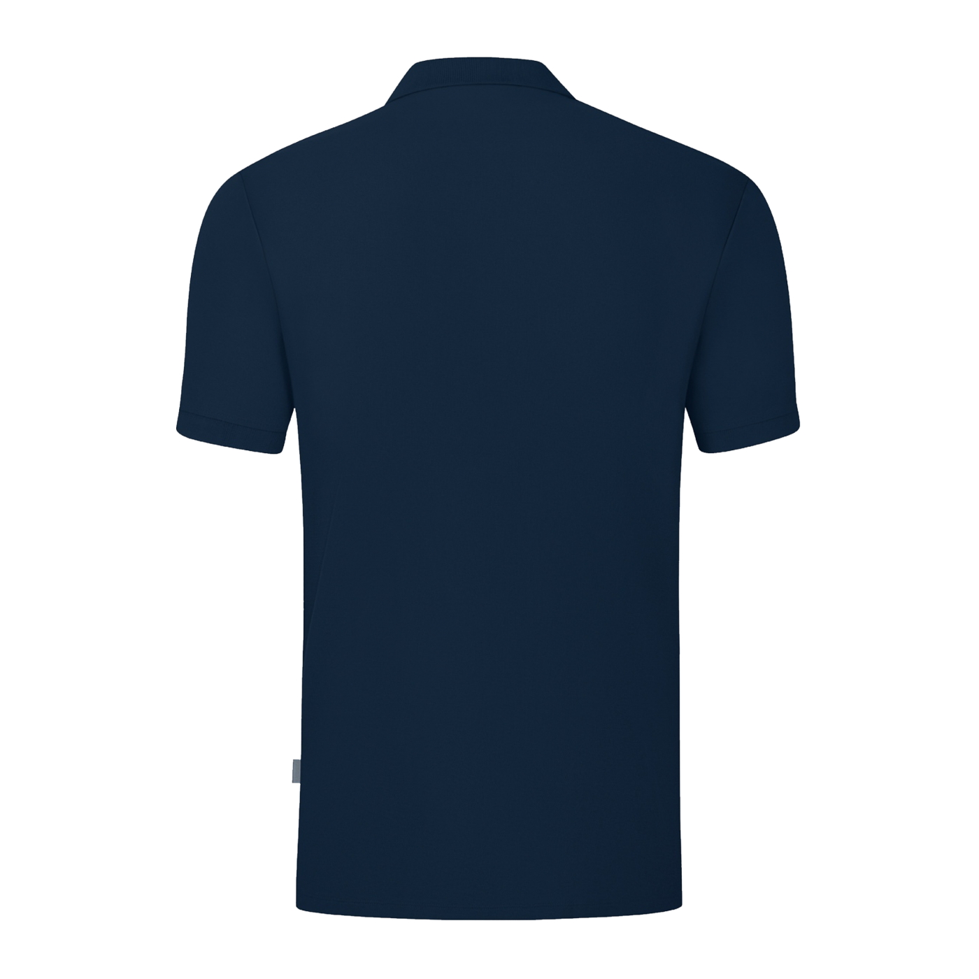 JAKO Organic Polo Shirt Kids Blau F900