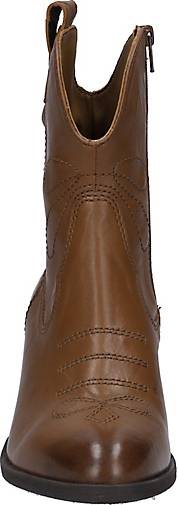 JOSEF SEIBEL Stiefel Daphne 49, cognac
