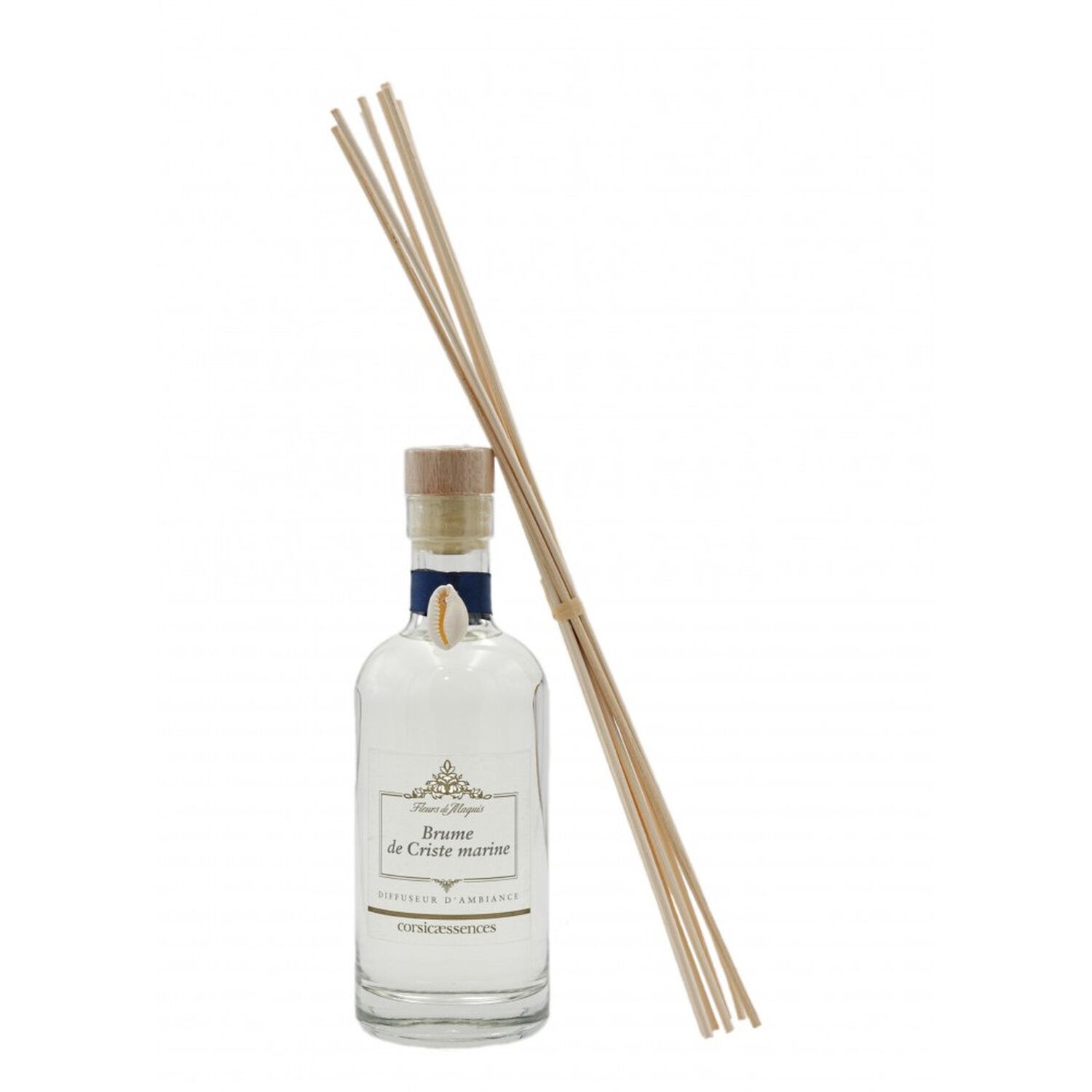 Corsicaessences Brume de Criste Marine Diffuseur 250 ml