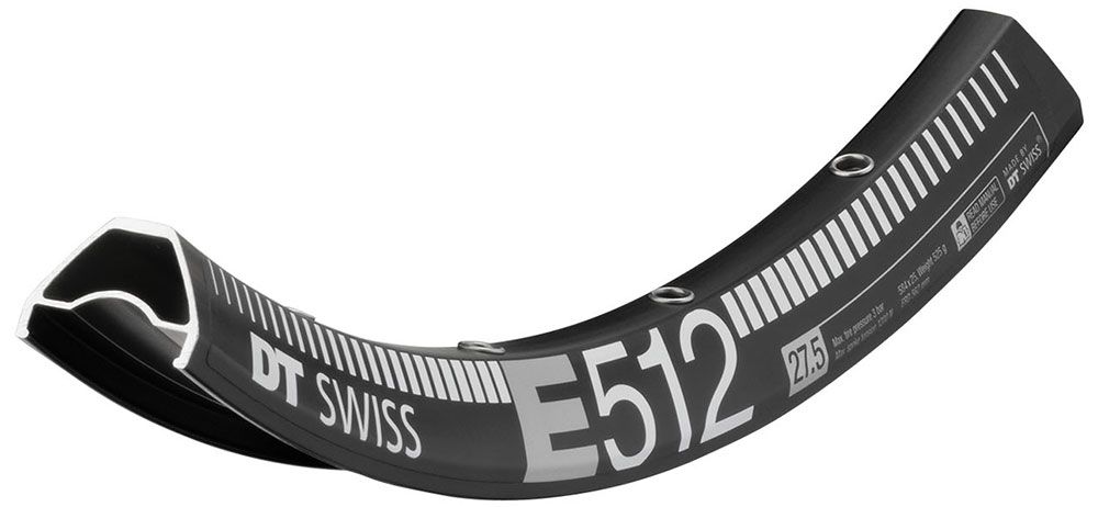 DT Swiss E 512 Disc Felge 28 Loch kaufen | Bike-Discount