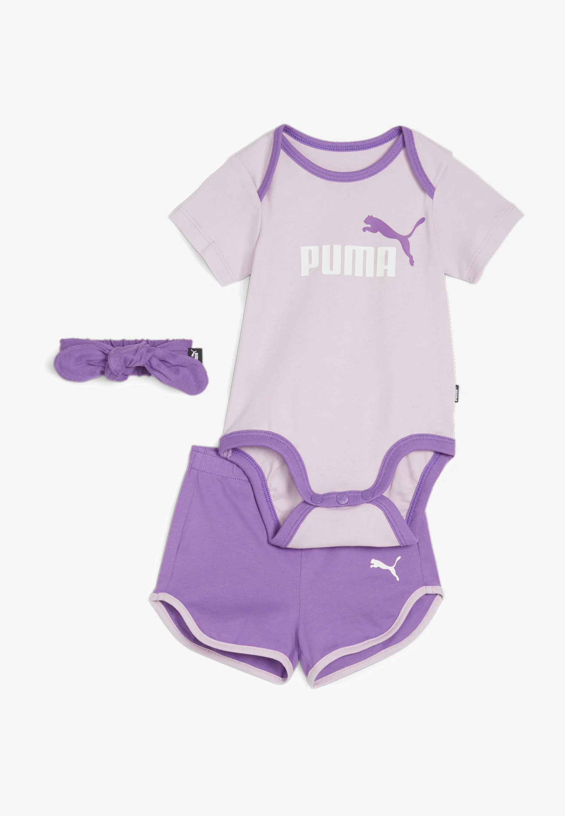 Puma SET - Regalo de nacimiento
