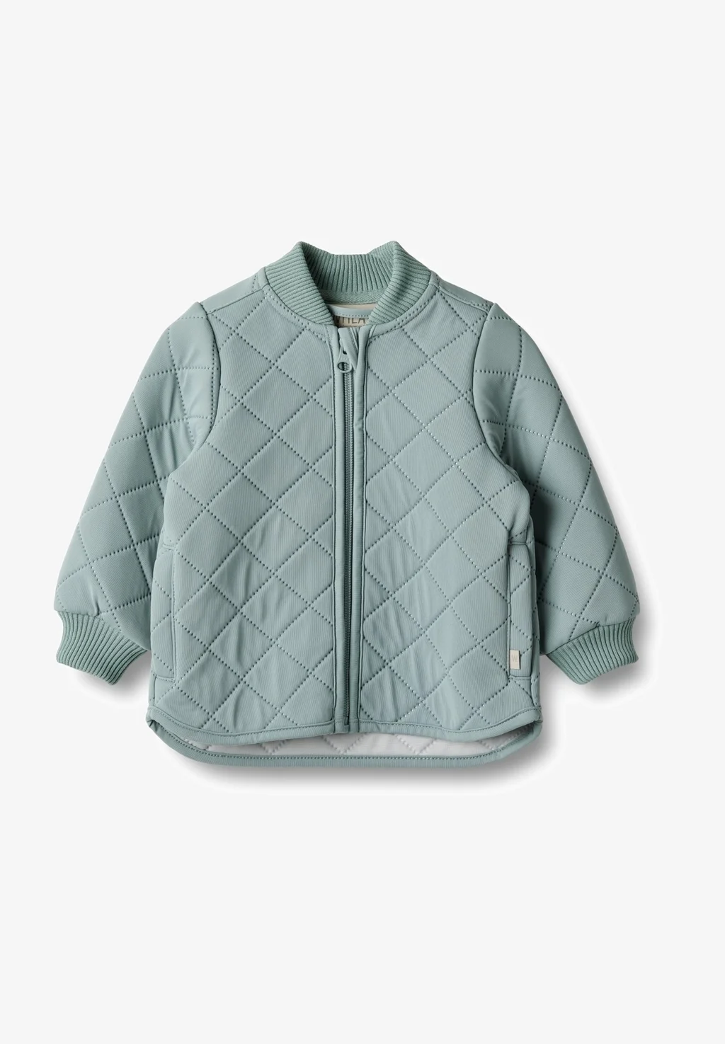 Chaqueta bomber Wheat THERMO LOUI