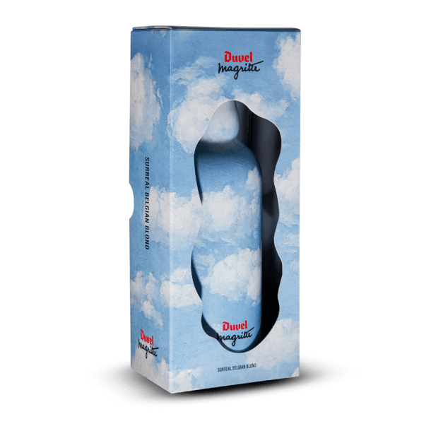 Duvel Magritte 75cl