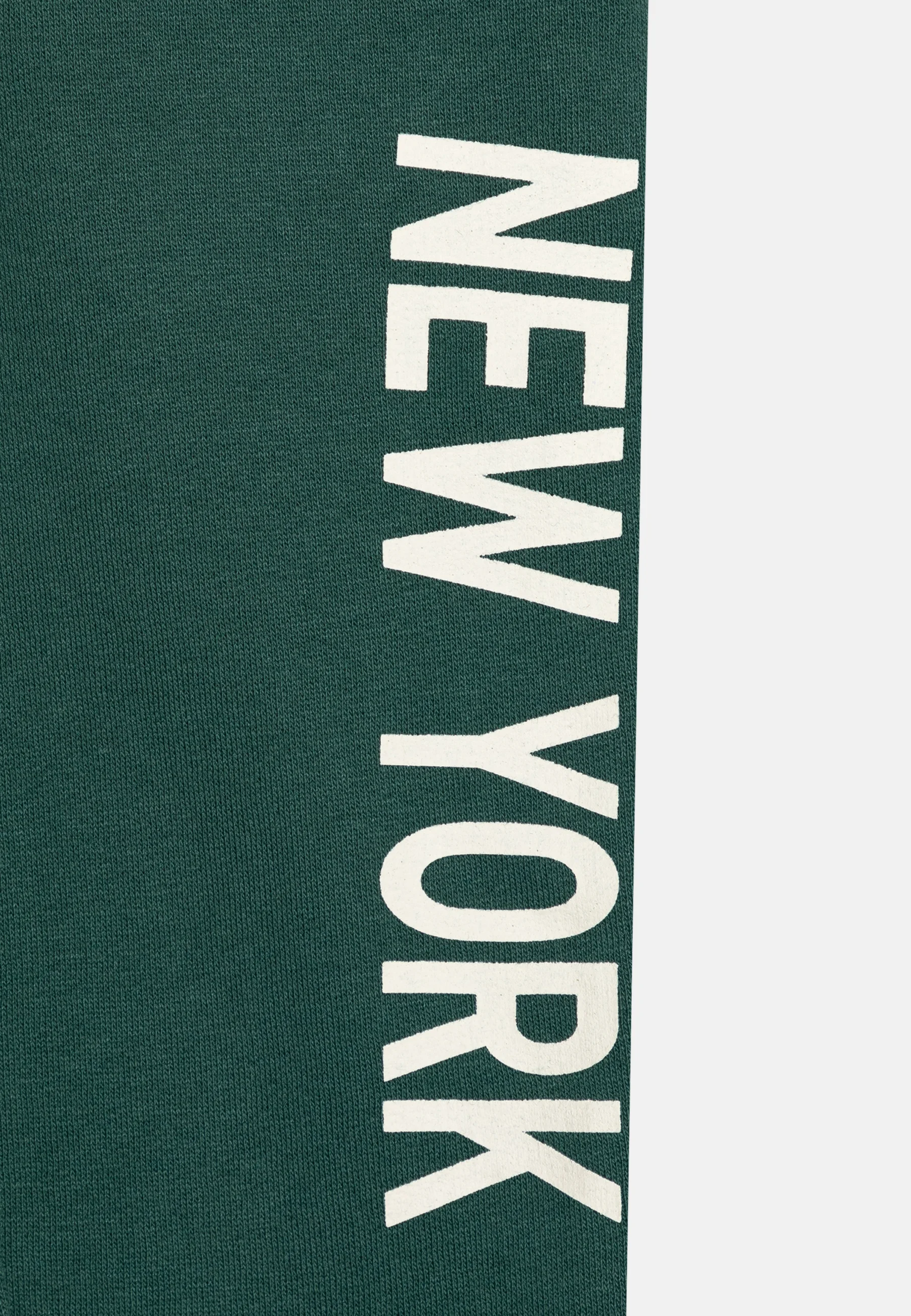 Nómbralo NMMTENNE UNISEX - Pantalones