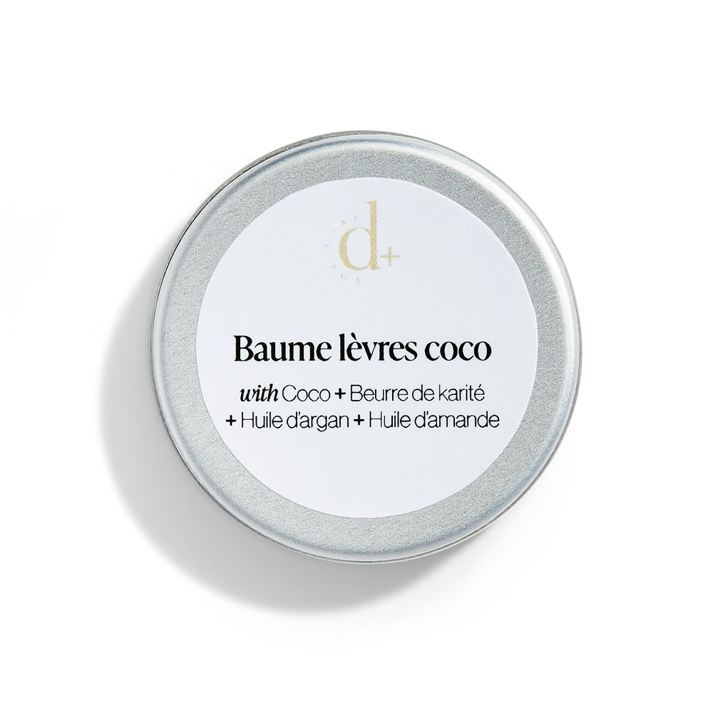 day+ Baume Lèvres Coco Baume Lèvres Coco