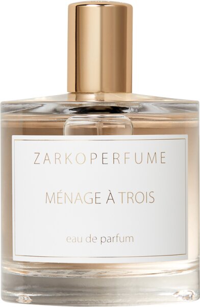 Zarkoperfume Ménage à Trois Eau de Parfum