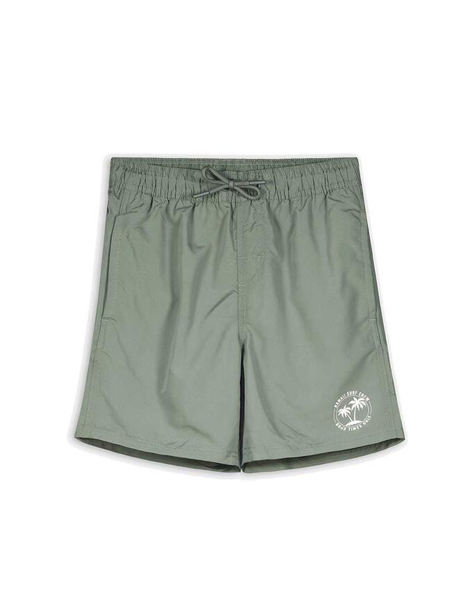 Badehose - Recycled Polyester