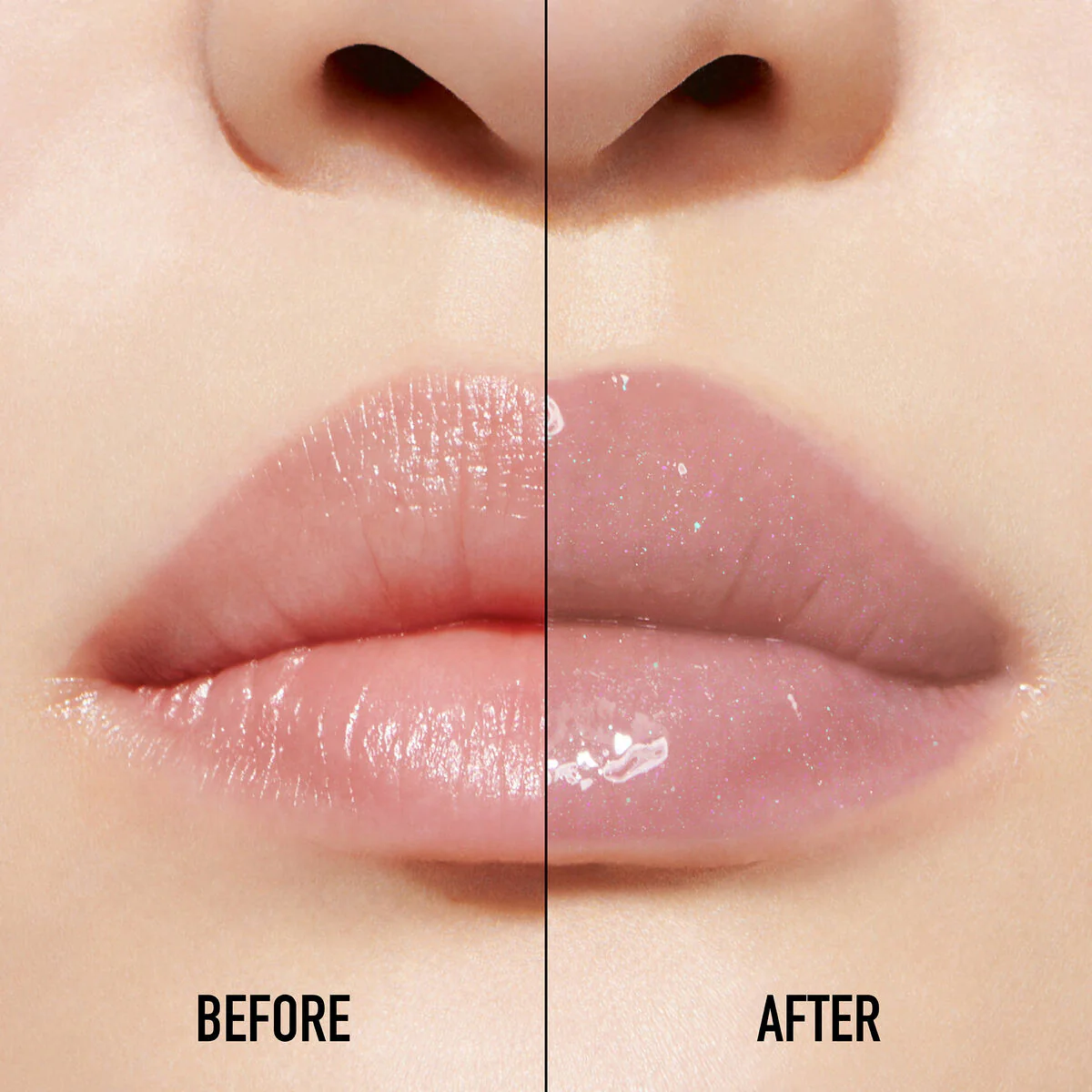 Brillo labial Dior Addict Lip Maximizer - Brillo y voluminizador de labios