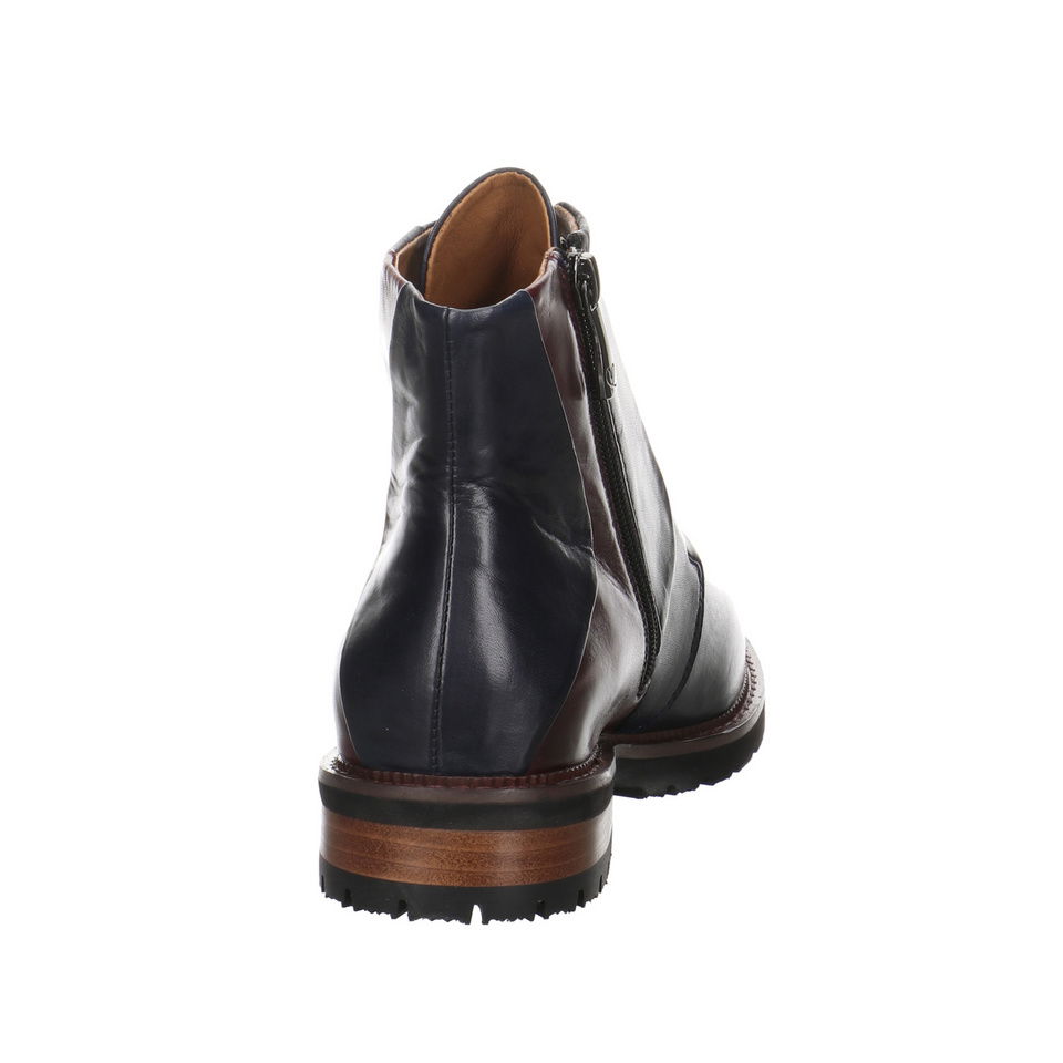 Everybody Naly Schnürstiefelette
