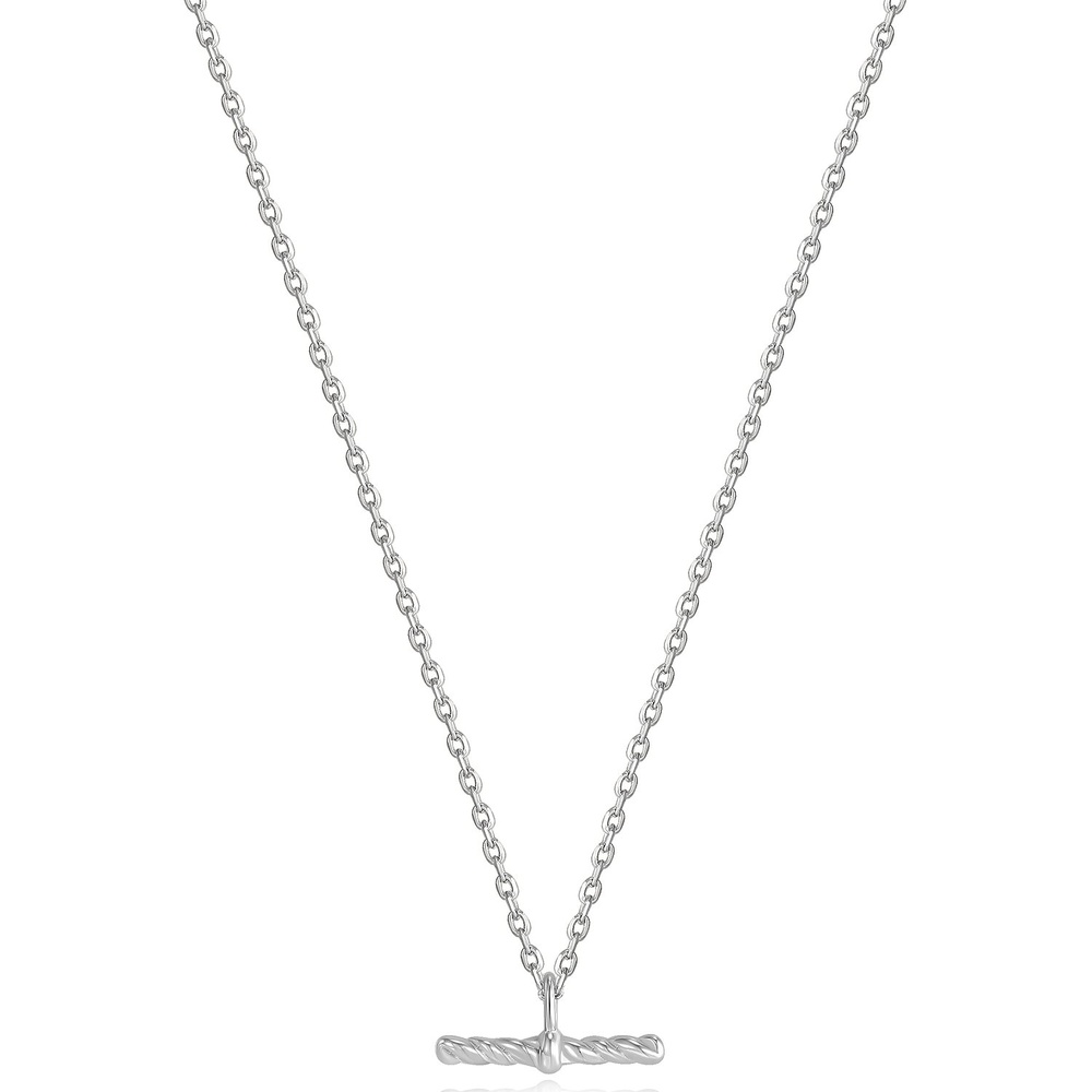 Ania Haie Chaînette 925 Argent collier