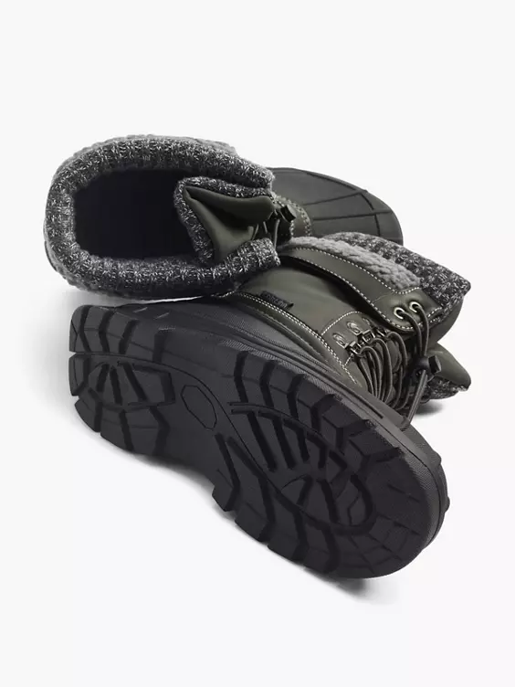 Cortina Schneeboots