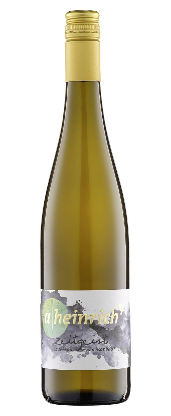 Weingut Alexander Heinrich Weingut Cabernet Blanc Zeitgeist trocken 2021