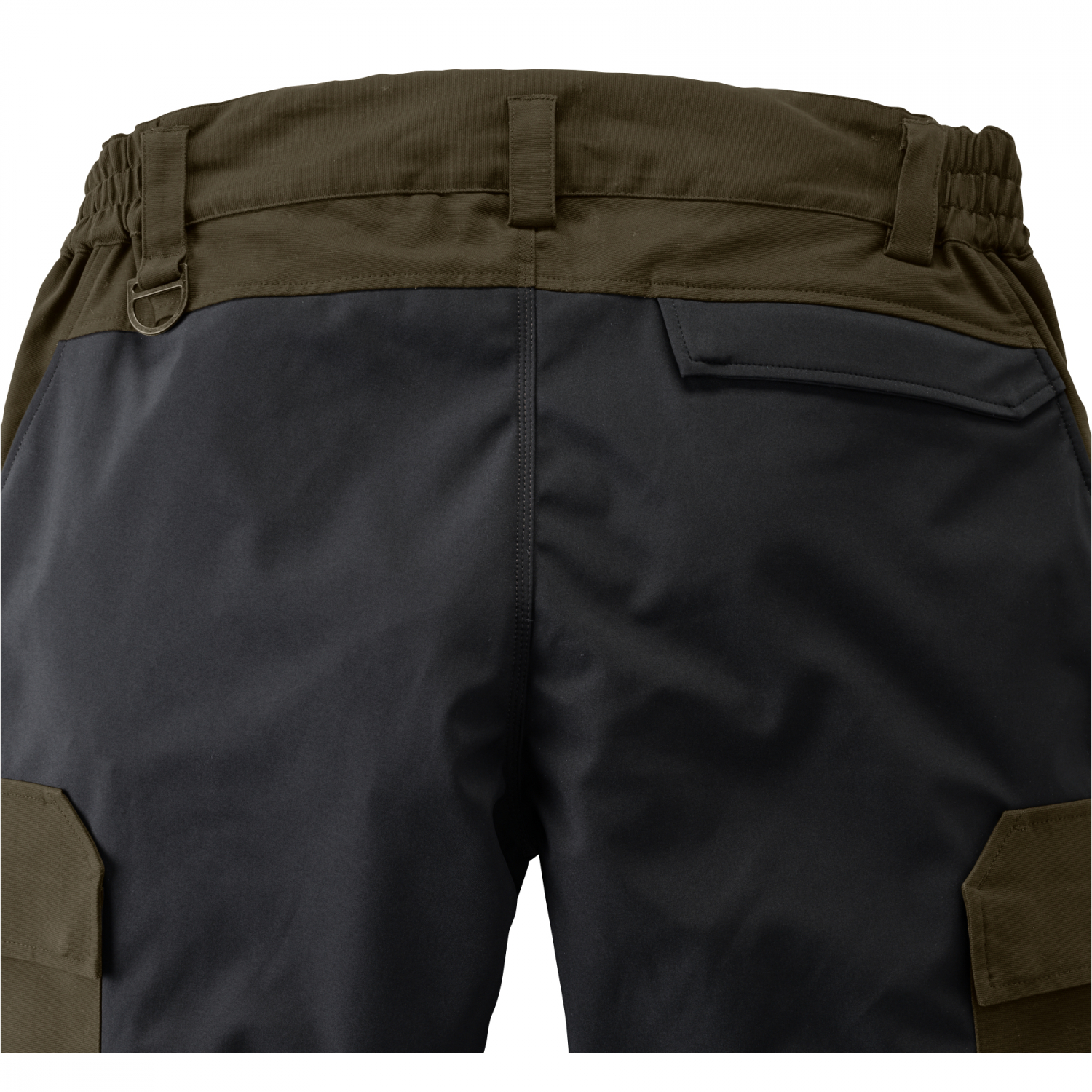 il Lago Prestige Herren Angelhose Öland 2.0
