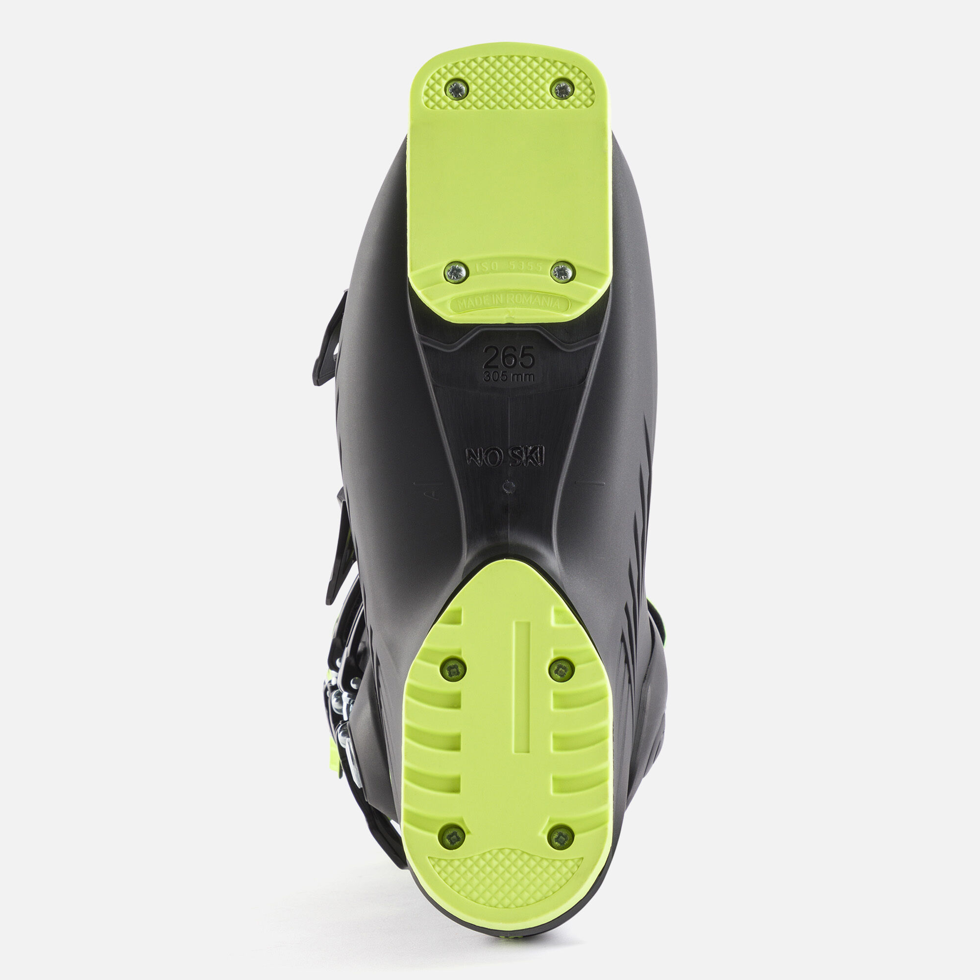 Chaussures de ski de Piste homme HI-Speed 100 HV