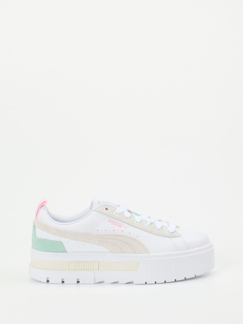 Sneaker-81657910012 Puma