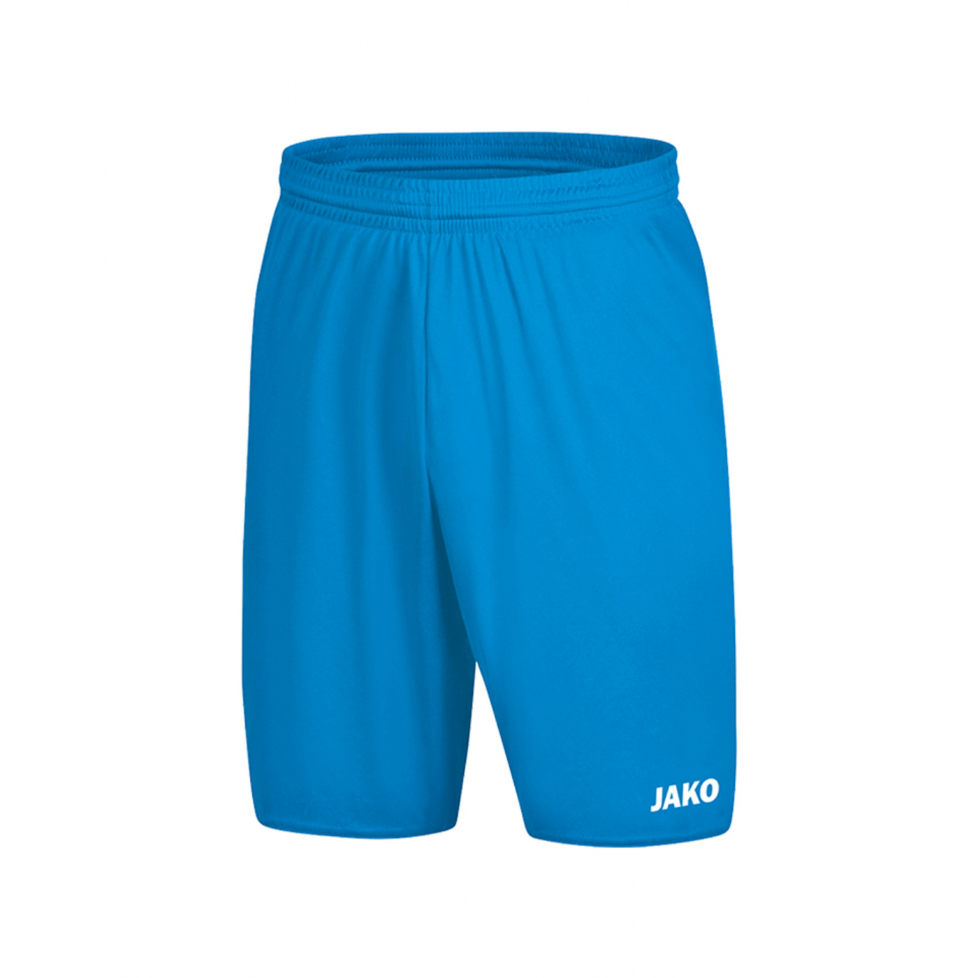 Jako Manchester 2.0 Short ohne Innenslip Blau F89