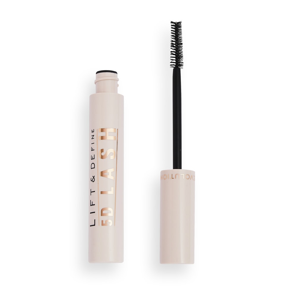 Revolution Revolution 5D Lash Mascara Mascara
