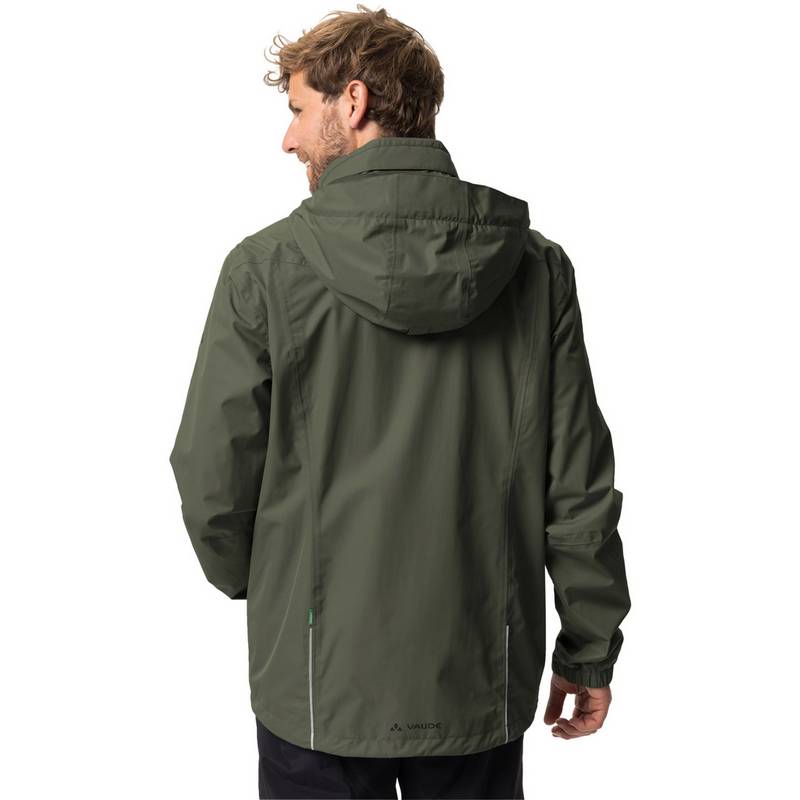 VAUDE Escape Bike Light Fahrradjacke Herren