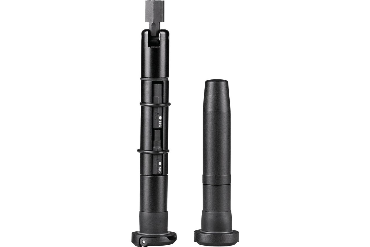 Topeak Plug'n Tool Mountain