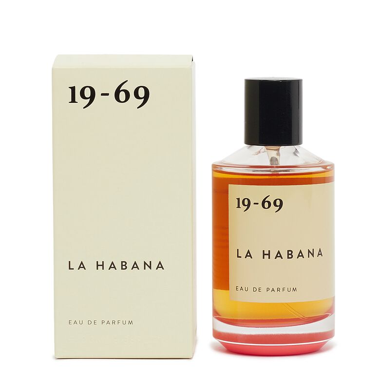 19-69 La Habana Eau de Parfum 100 ml multicolor
