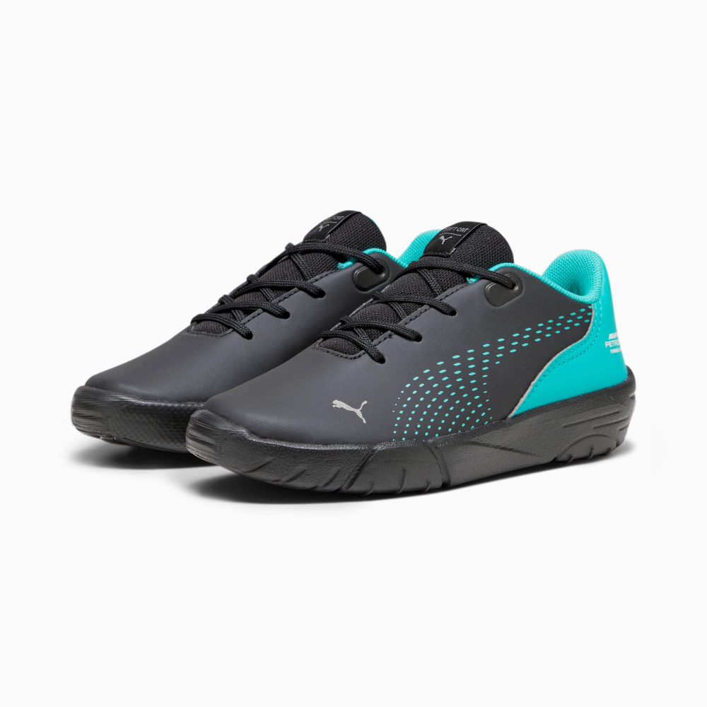 PUMA Mercedes AMG Petronas Formel 1 Drift Cat Decima 307264_06 / schwarz
