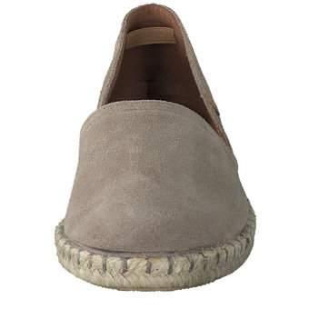 Verbenas Carmen Espadrilles in blau