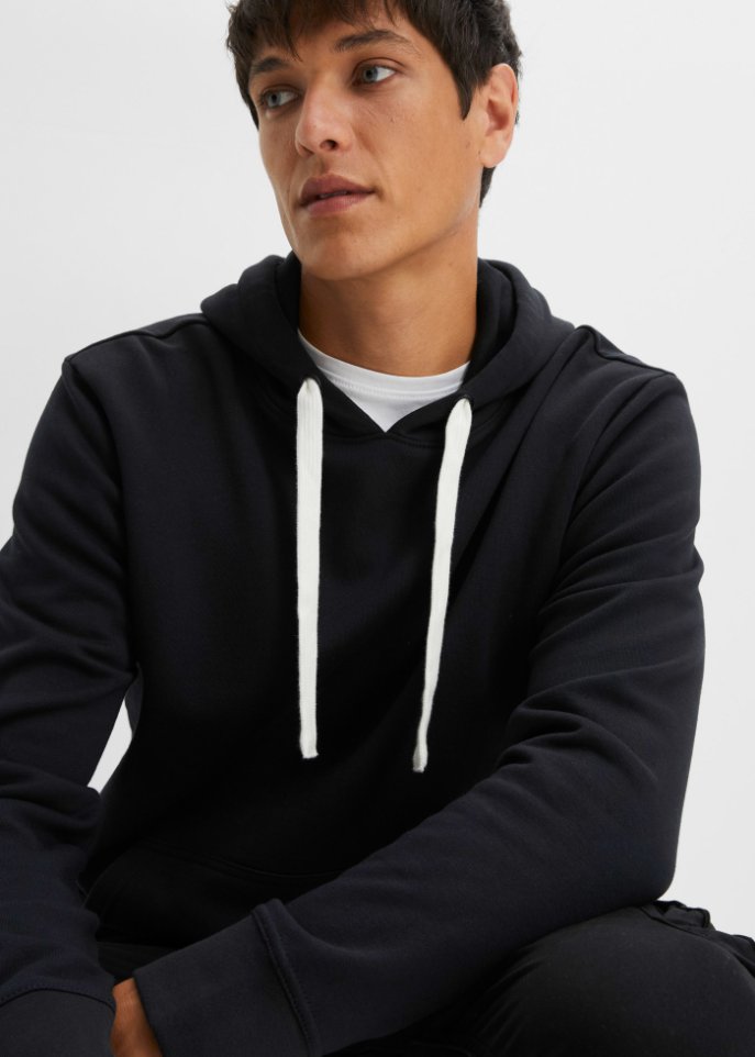 Kapuzensweatshirt