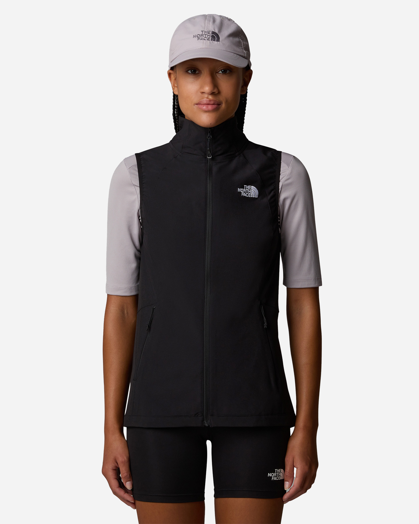 Kamizelka The North Face Nimble W NF0A8CDAJK31