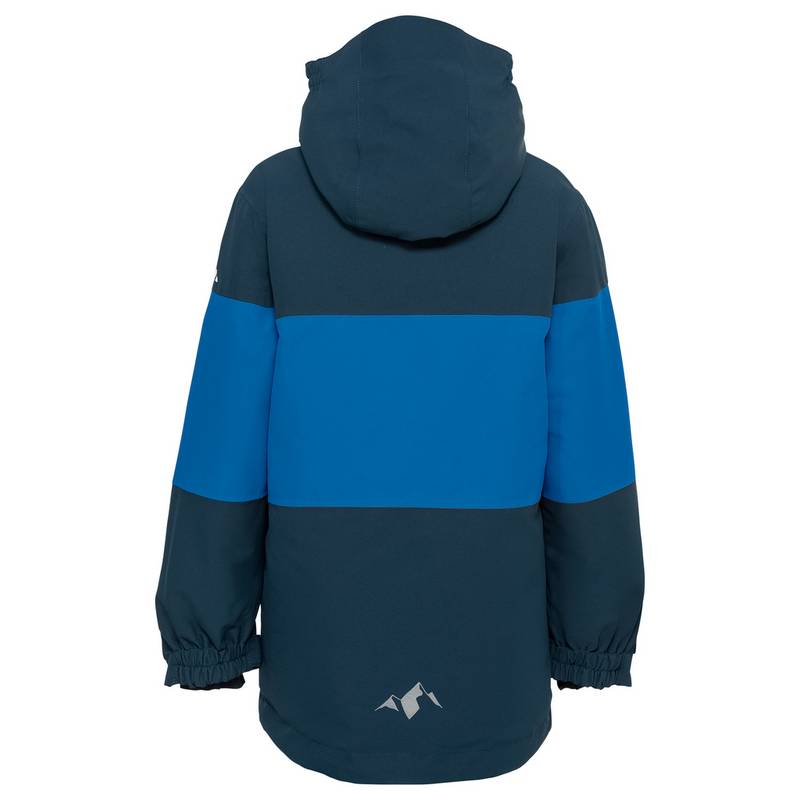VAUDE Kids Snow Cup Jacket Outdoorjacke Kinder