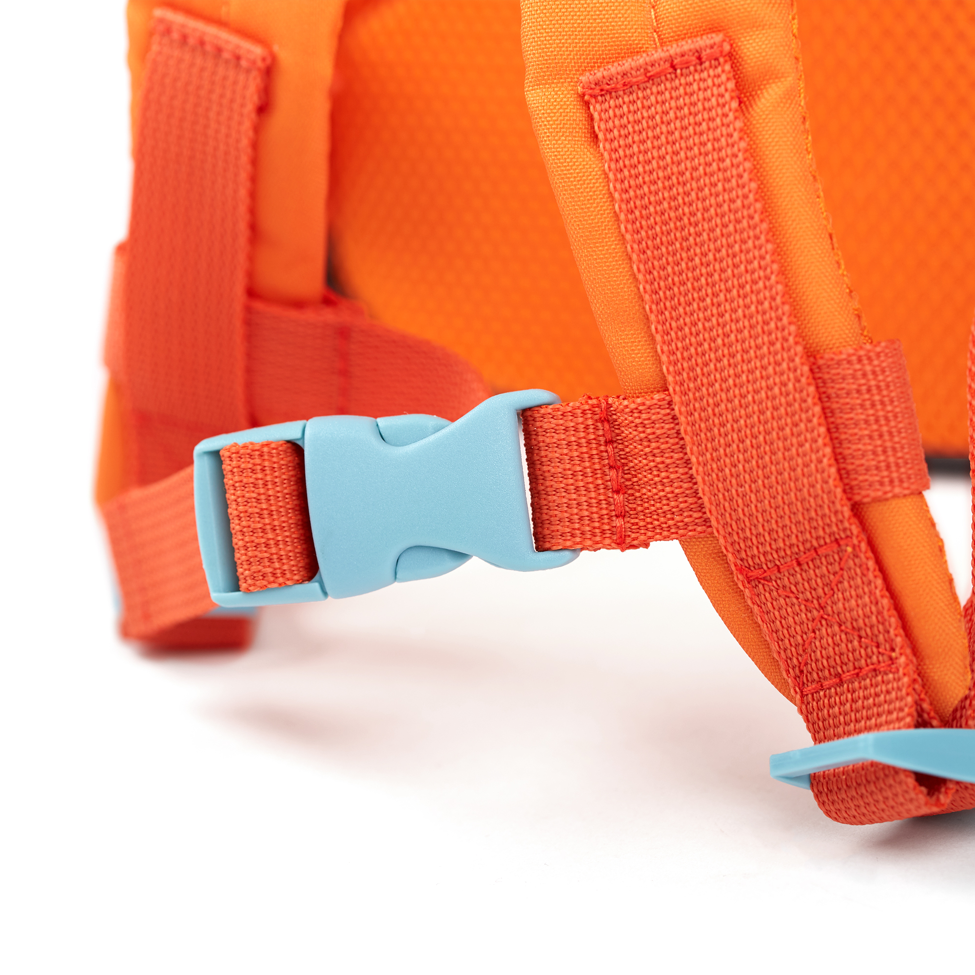 Kinder Rucksack Fuchs Forest