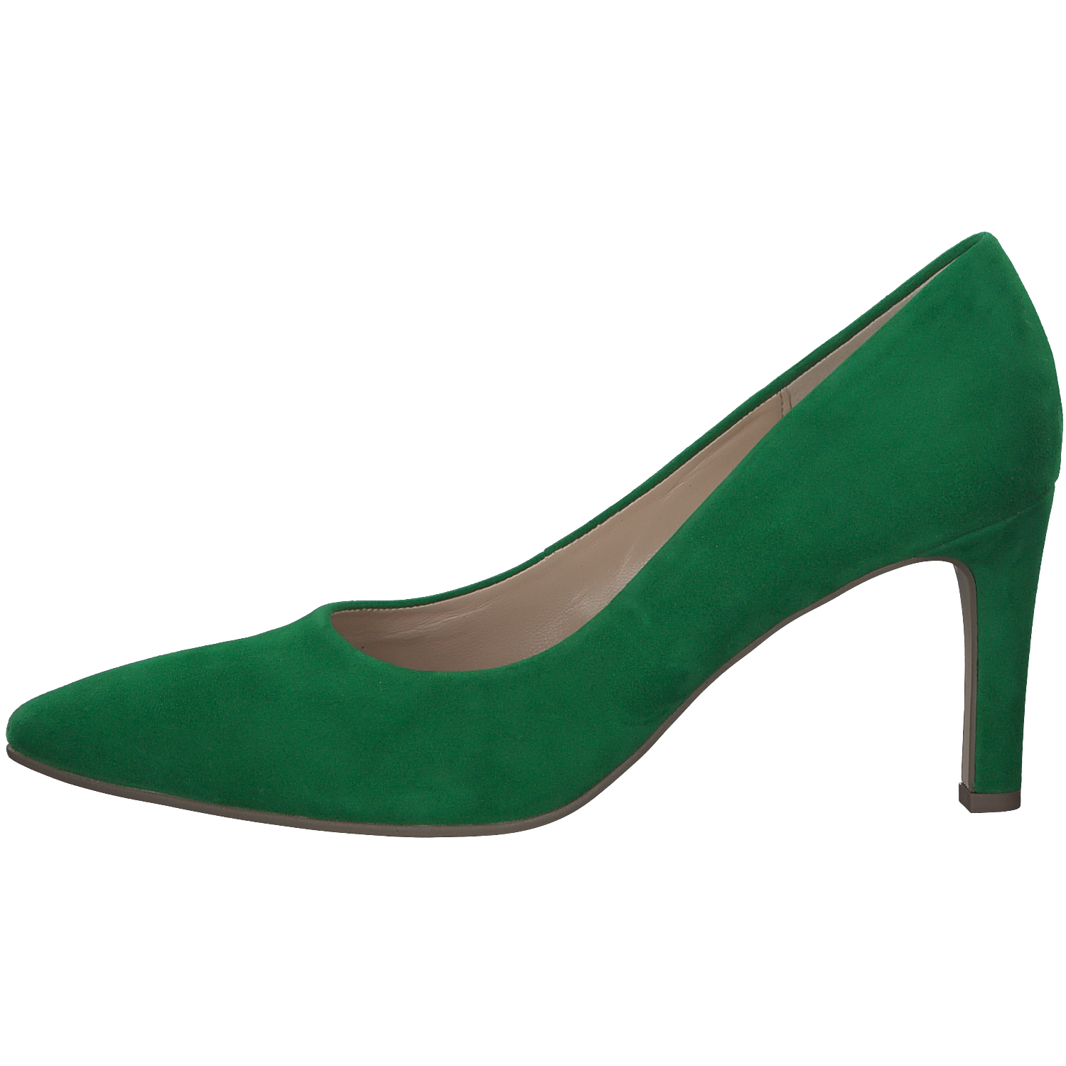 Gabor 41.380, Pumps, Damen, Grün