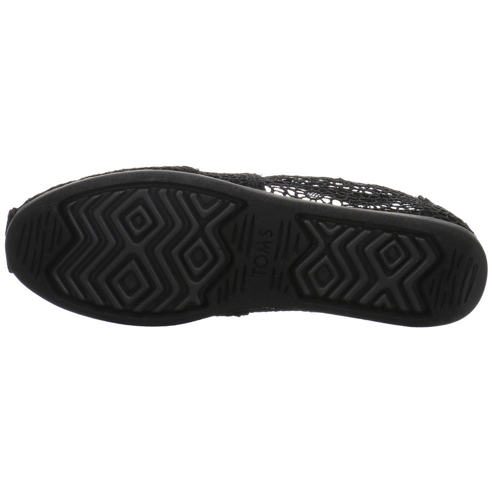 TOMS Alpargata Slipper