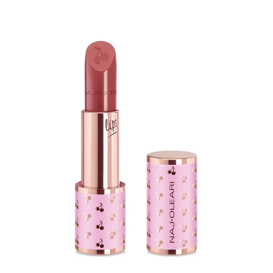 Labial Creamy Delight - Labial brillante, Labial