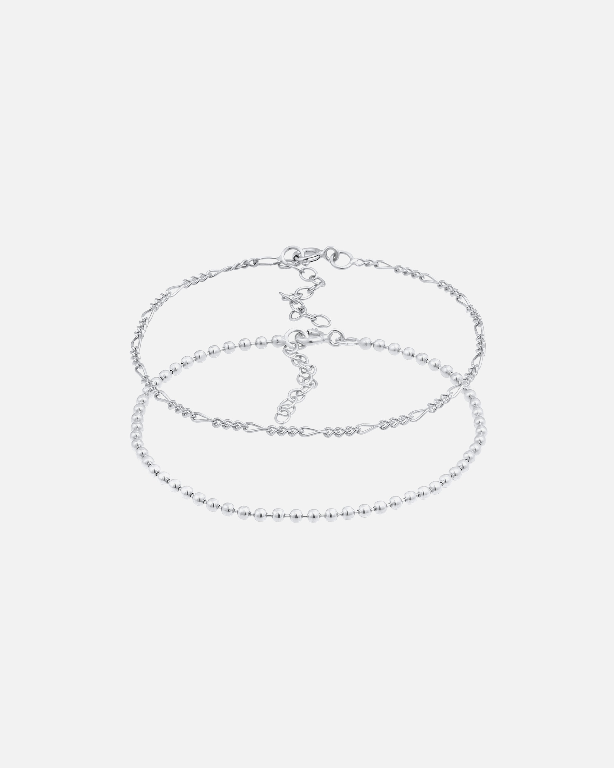Elli Damen-Baseball aus 925er Sterlingsilber