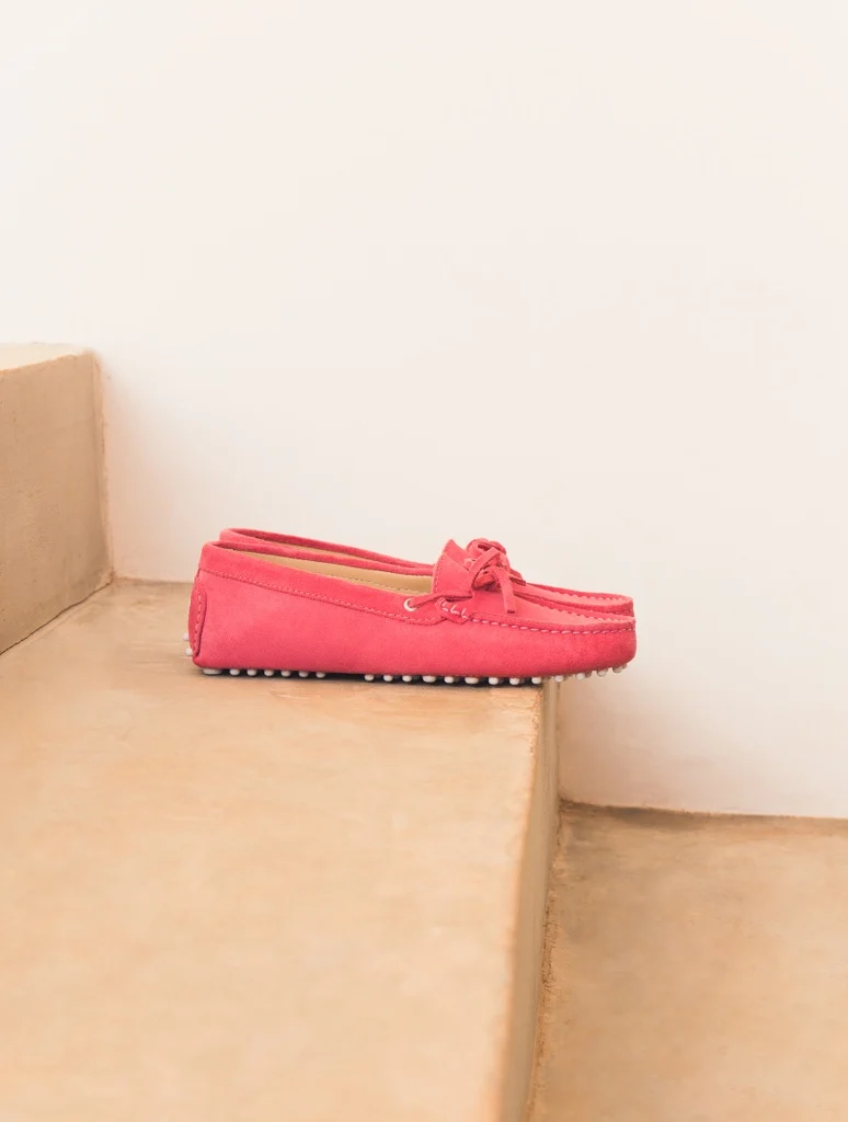 Amoureuse - Rose Samba