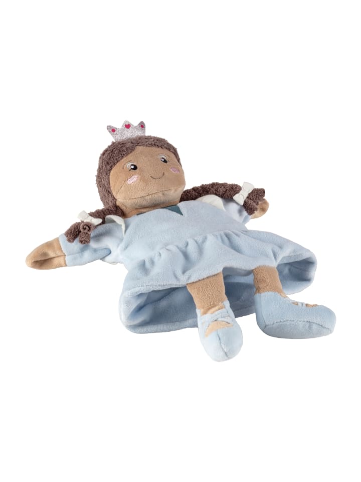 Sterntaler Handpuppe Prinzessin in bleu günstig kaufen onesize
