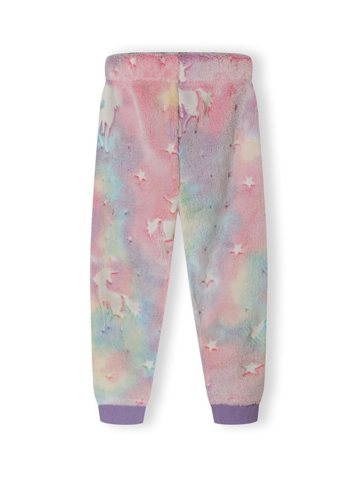 Minoti Nachtwäsche 20pj7 in pink günstig kaufen