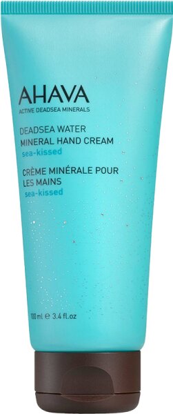 Ahava Deadsea Water Mineral Hand Cream Sea-Kissed Handcreme