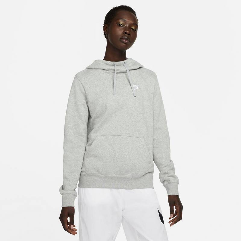Nike NSW CLUB Hoodie Damen