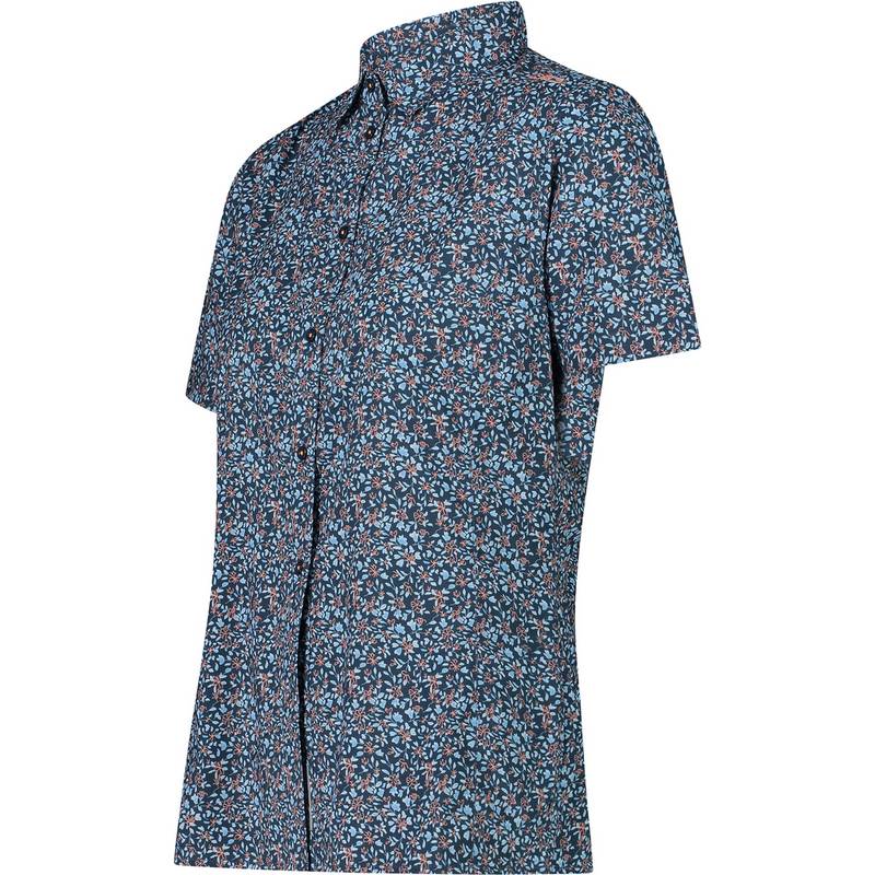 CMP Funktionsbluse Damen