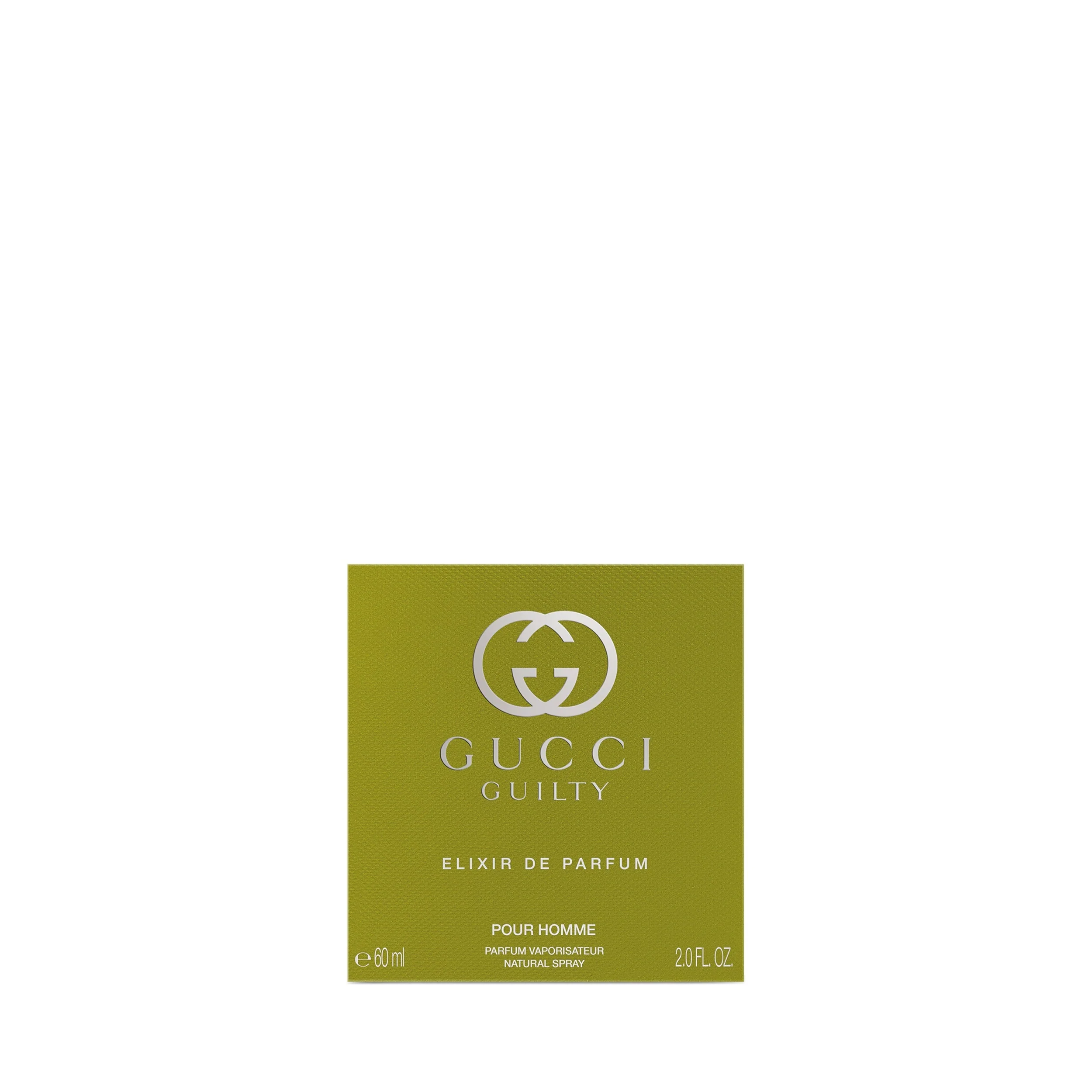Guilty Pour Homme Elixir de Parfum - Parfum pentru bărbați, Parfum