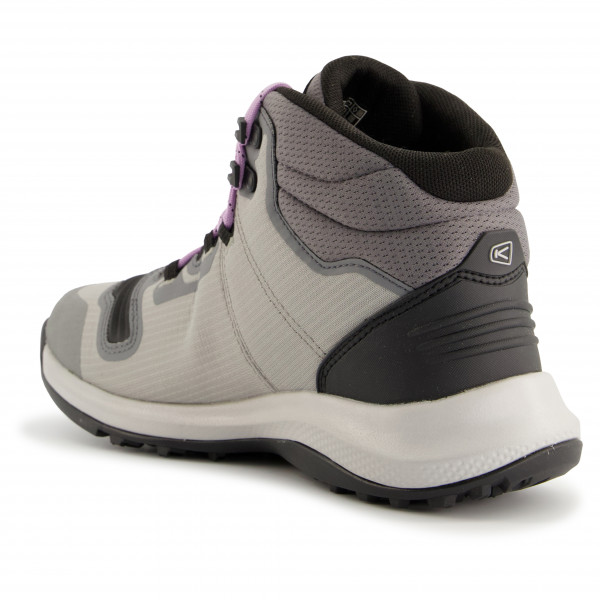 Keen - Women's Tempo Flex Mid WP - Wanderschuhe