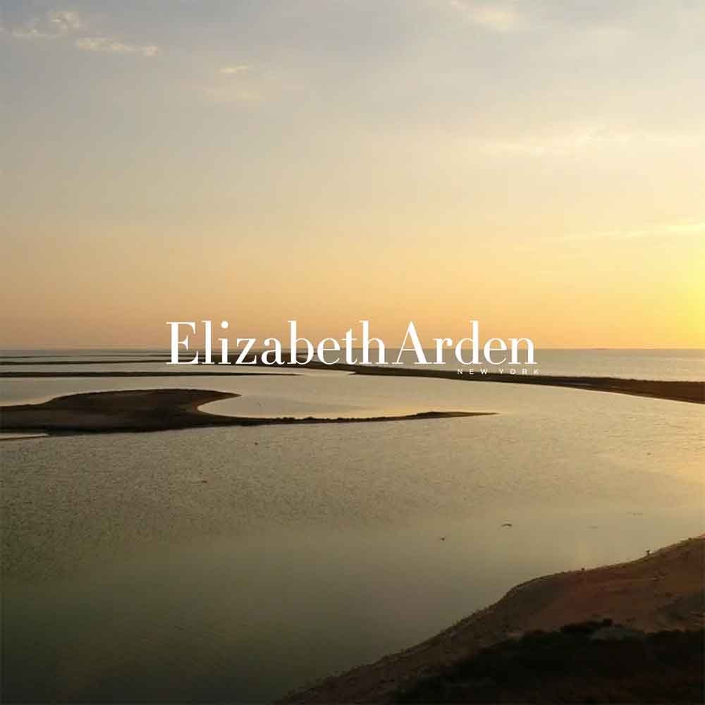 Elizabeth Arden White Tea Eau de Parfum Nat. Spray