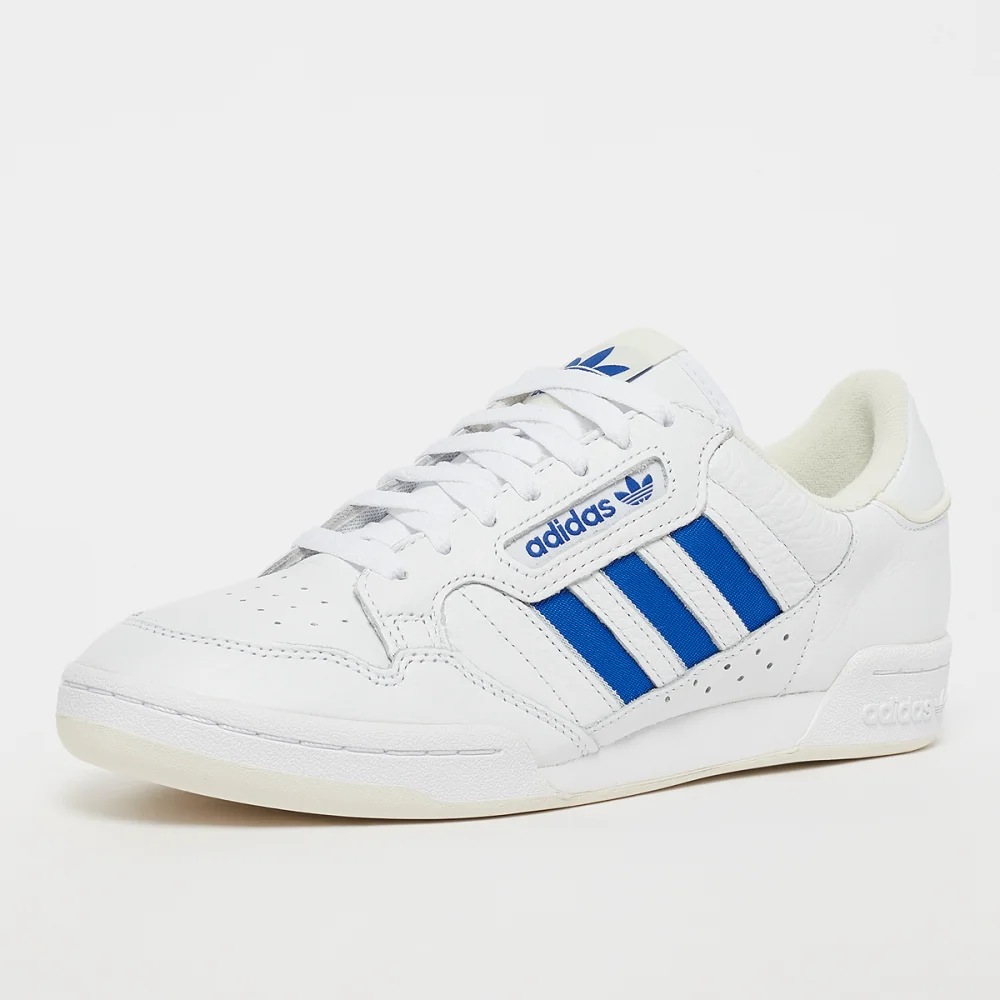 adidas Continental 80 Stripes GX4468 / weiss