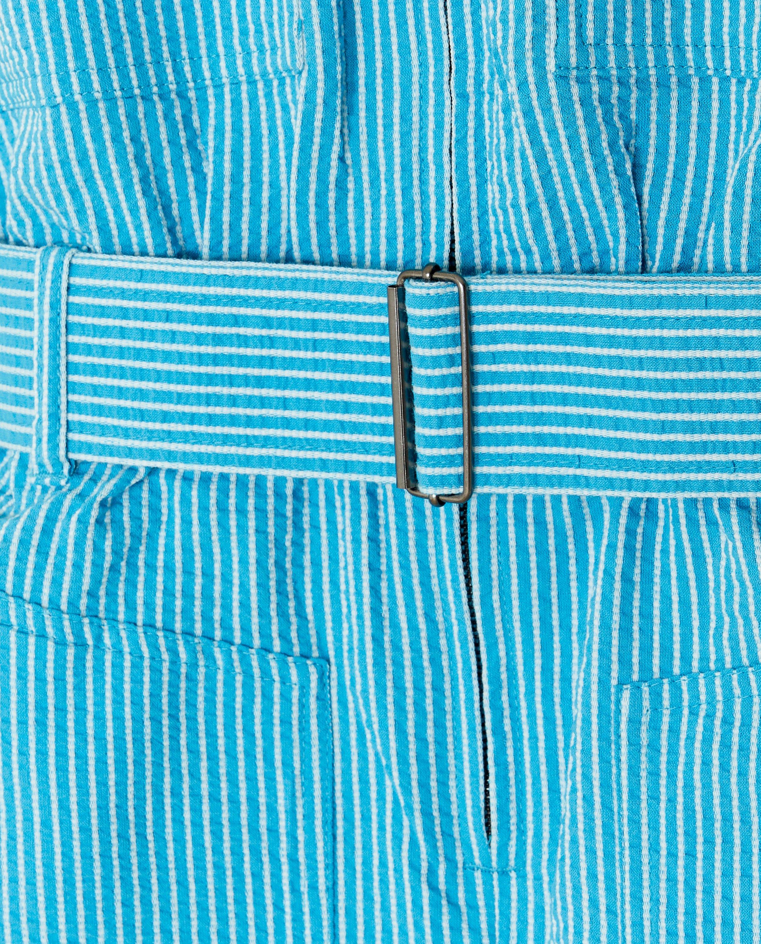 CKS Dam Blå playsuit blå
