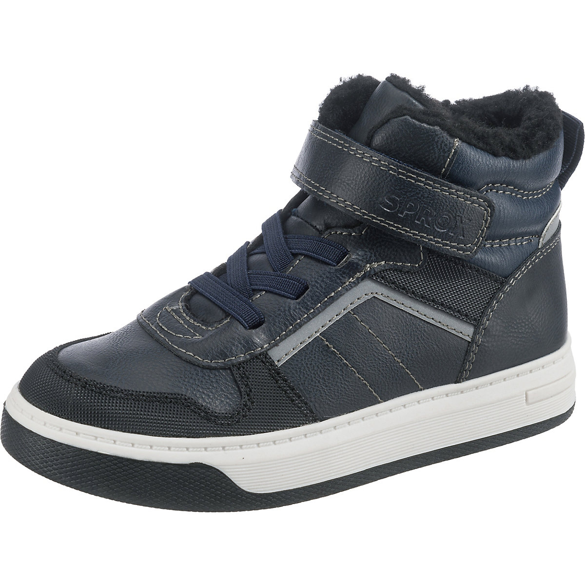Winterschuhe für Jungen