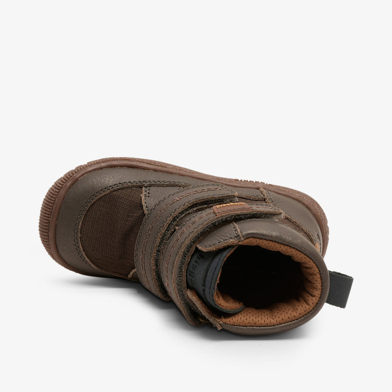huxie tex grey - Grau